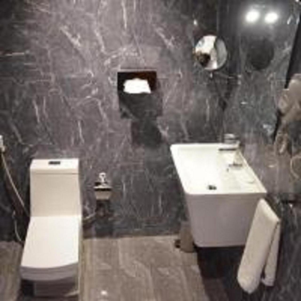 Nawa Madinah Hotel Medyna Zewnętrze zdjęcie