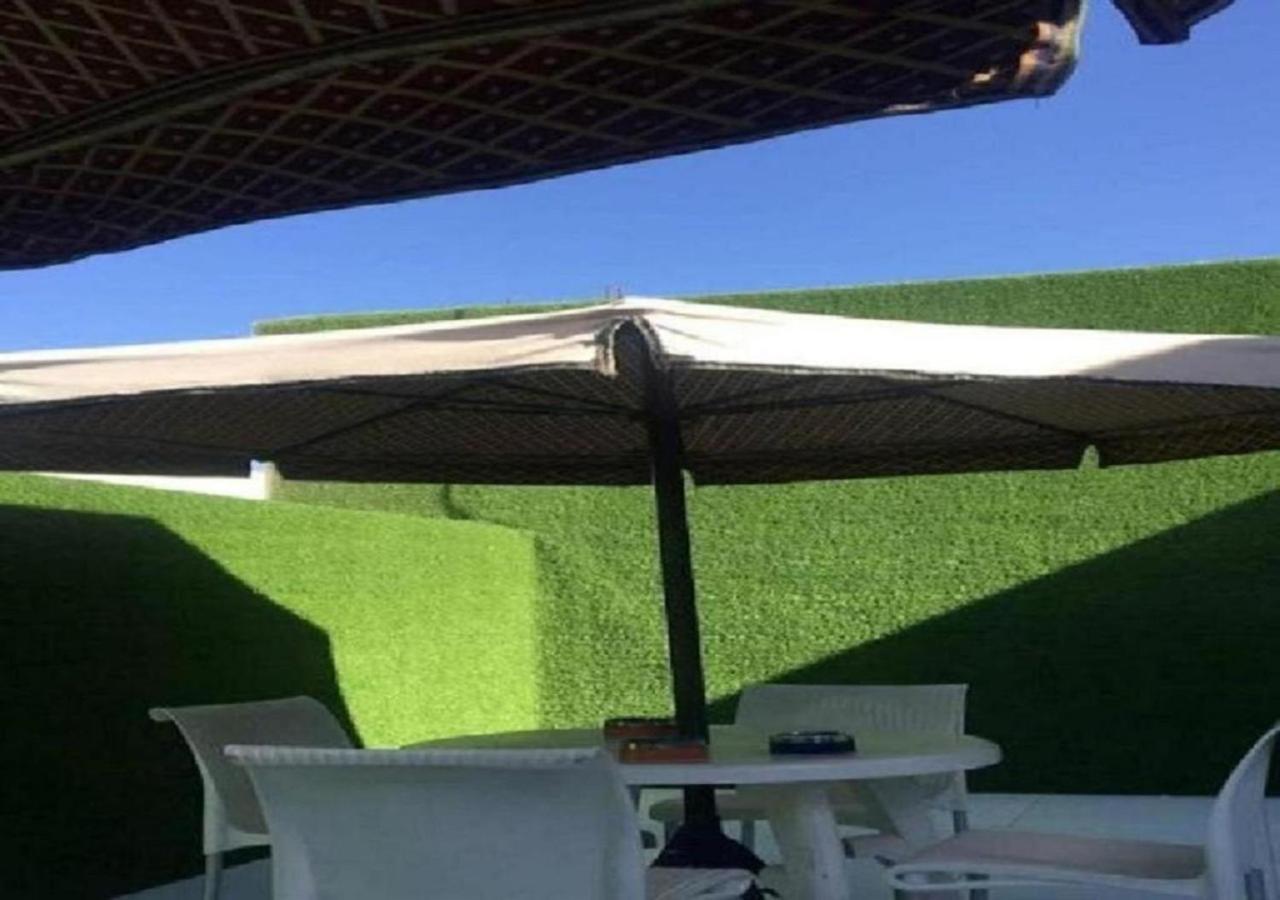 Nawa Madinah Hotel Medyna Zewnętrze zdjęcie