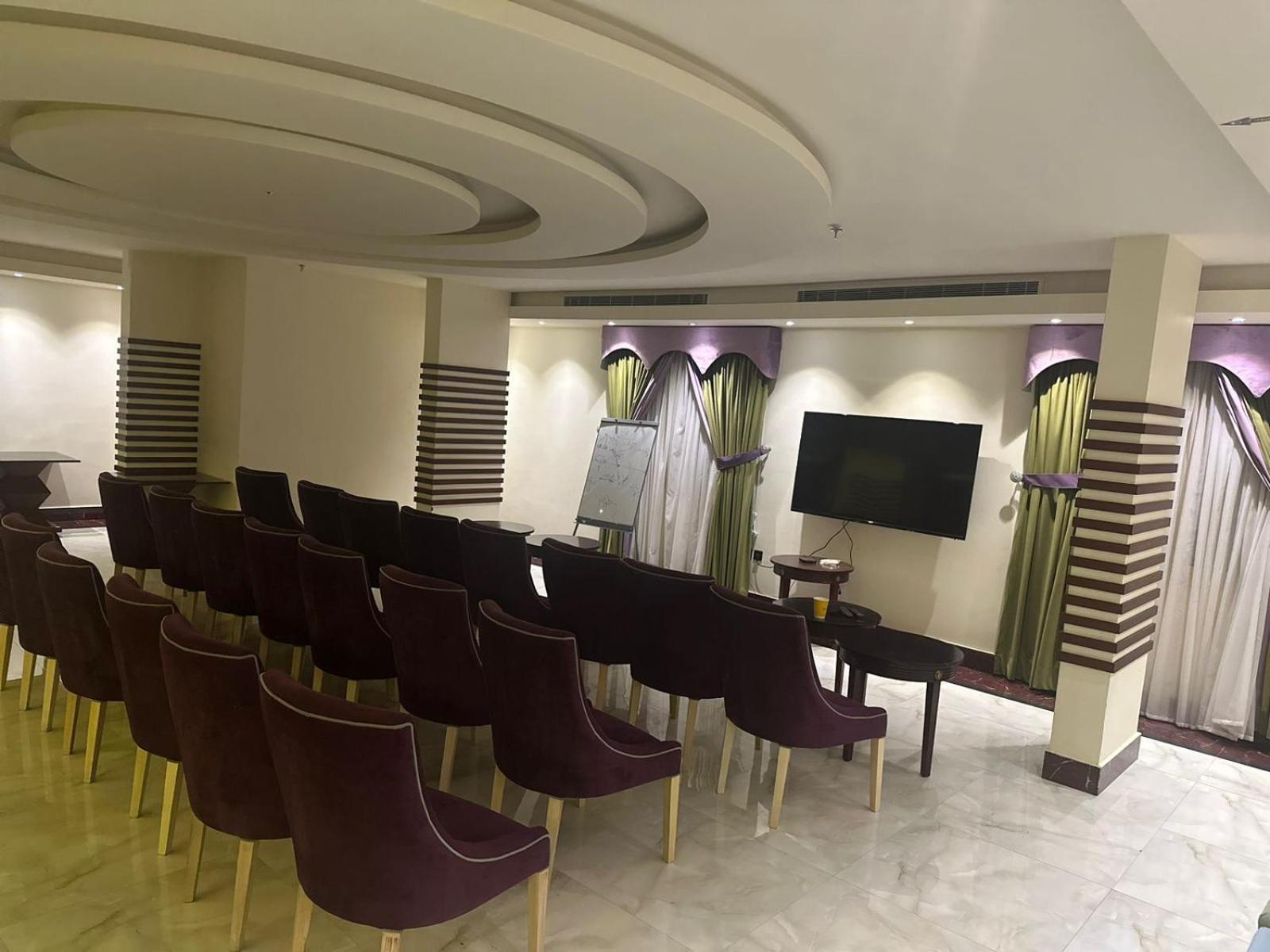 Nawa Madinah Hotel Medyna Zewnętrze zdjęcie