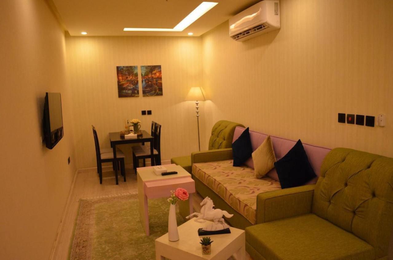 Nawa Madinah Hotel Medyna Zewnętrze zdjęcie