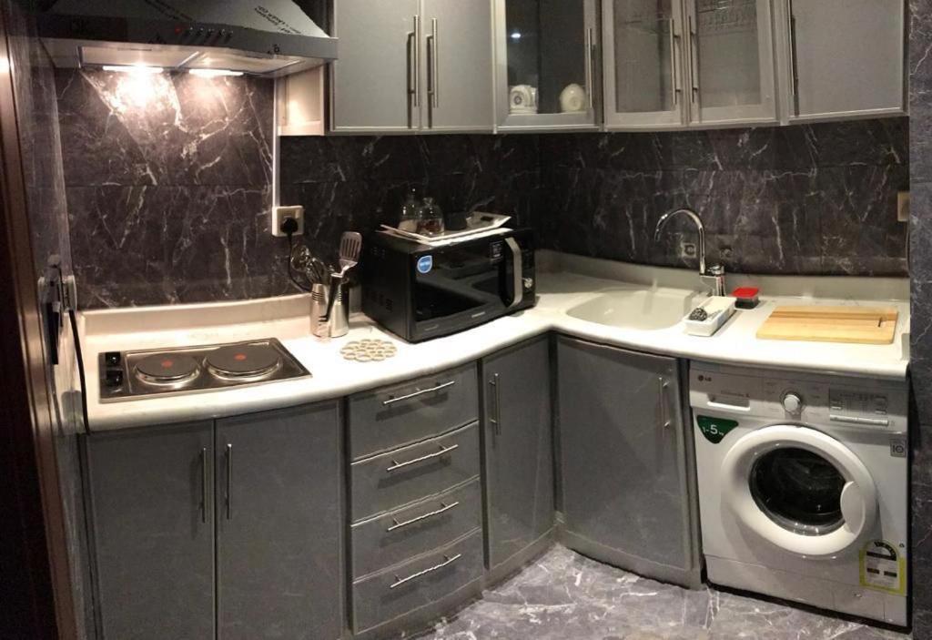 Nawa Madinah Hotel Medyna Zewnętrze zdjęcie