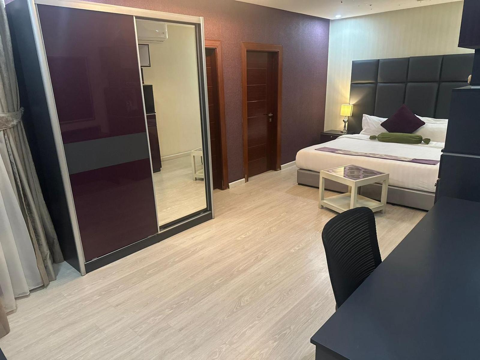 Nawa Madinah Hotel Medyna Zewnętrze zdjęcie